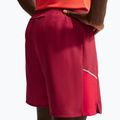 Pánské běžecké šortky Nike Miler tough red/sport red 4
