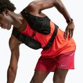 Pánské běžecké šortky Nike Miler tough red/sport red 5