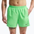 Pánské běžecké šortky Nike Miler illusion green 5