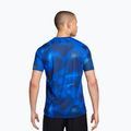 Pánské běžecké tričko Nike Miler midnight navy 2