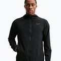 Pánská bunda Nike Form Dri-Fit black/white 4