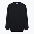 Dětská mikina Nike Sportswear Studio black/white 4