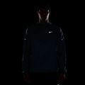 Pánská běžecká bunda Nike Stride diffused blue/work blue 9