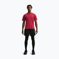 Pánské tréninkové tričko Nike Flex tough red/black 2