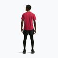 Pánské tréninkové tričko Nike Flex tough red/black 3