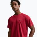 Pánské tréninkové tričko Nike Flex tough red/black 4