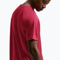 Pánské tréninkové tričko Nike Flex tough red/black 5