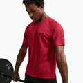 Pánské tréninkové tričko Nike Flex tough red/black 6