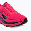 Dámské běžecké boty Nike Pegasus 42 hyper pink/laser crimson/black 7