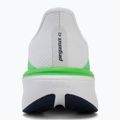 Pánské běžecké boty Nike Pegasus 42 white/green spark/midnight navy 6