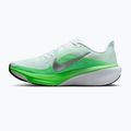 Dámské běžecké boty Nike Pegasus 42 white/green strike/metallic silver 9