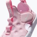 Dětské sandály Nike Sunray Protect 4 Pink Foam/White 5