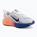 Běžecké boty Nike Vomero 18 bílá/racer blue/atomic pink/černá