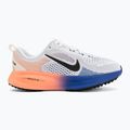 Běžecké boty Nike Vomero 18 bílá/racer blue/atomic pink/černá 2
