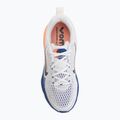 Běžecké boty Nike Vomero 18 bílá/racer blue/atomic pink/černá 5