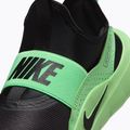 Dětské boty do vody Nike Flex Runner 4 black/illusion green/black 11
