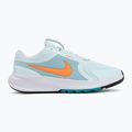 Běžecké boty Nike Star Runner 5 glacier blue/energy/black/total orange 2