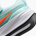 Dětské boty do vody Nike Star Runner 5 glacier blue/energy/black/total orange 9