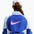 Dámská běžecká bunda  Nike Tempo Dri-FIT 1/2-Zip old royal/football grey/pink rise 6