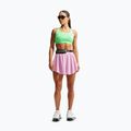 Sukně Nike Swift pink rise/black 2