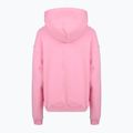 Dámská mikina Nike Studio Fleece pink rise/pink smoke 5