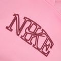 Dámská mikina Nike Studio Fleece pink rise/pink smoke 6