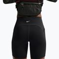 Dámské běžecké šortky Nike Swift black 5