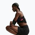 Dámské běžecké šortky Nike Swift black 6