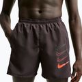 Pánské běžecké šortky Nike Miler tar 5