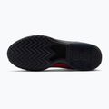 Pánské basketbalové boty Nike LeBron Witness 9 bright crimson/smoke grey/black 3