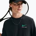 Pánské tričko na lezení Nike Court Dri-Fit black 5