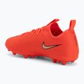 Dětské kopačky Nike Jr. Mercurial Vapor 17 Academy bright crimson/blur 3