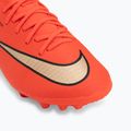 Dětské kopačky Nike Jr. Mercurial Vapor 17 Academy bright crimson/blur 7