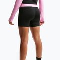 Dětské šortky Nike Pro black/pink rise/white 3