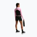 Dětské šortky Nike Pro black/pink rise/white 4