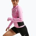Dětské šortky Nike Pro black/pink rise/white 5