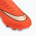 Dětské kopačky Nike Jr. Mercurial Vapor 17 Pro bright crimson/blur 7