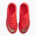 Dětské kopačky Nike Jr. Mercurial Vapor 17 Club bright crimson/blur 10