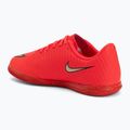 Dětské kopačky Nike Jr. Mercurial Vapor 17 Club bright crimson/blur 3