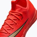 Dětské kopačky Nike Jr. Mercurial Vapor 17 Academy bright crimson/blur 12