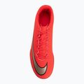 Pánské kopačky Nike Mercurial Vapor 17 Club bright crimson/blur 5