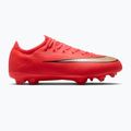 Dětské kopačky Nike Jr. Mercurial Vapor 17 Pro bright crimson/blur 8
