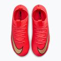 Dětské kopačky Nike Jr. Mercurial Vapor 17 Academy bright crimson/blur 10