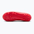 Dětské kopačky Nike Jr. Mercurial Vapor 17 Academy bright crimson/blur 11