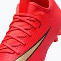 Dětské kopačky Nike Jr. Mercurial Vapor 17 Academy bright crimson/blur 12