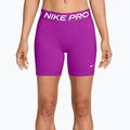Dámské šortky Nike Pro 365 vivid purple/white