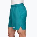 Pánské tenisové šortky Nike Court Victory energy/white 3