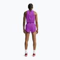 Dámské běžecké tričko Nike AeroSwift Dri-Fit ADV vivid purple/purple pulse 3