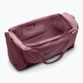 Tréninková taška Nike Brasilia 60 l pink smoke/black/gridiron 4
