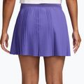 Tenisová sukně Nike Court Advantage dark iris/white 2